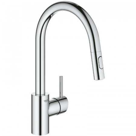 Смесител за кухня GROHE CONCETTO 31483002