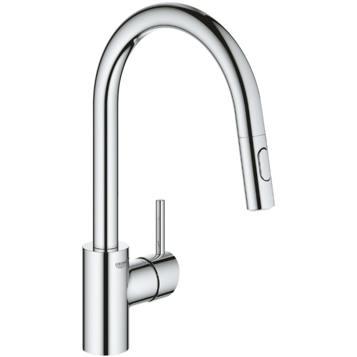 Смесител за кухня GROHE CONCETTO 31483002 Смесител за кухня GROHE CONCETTO 31483002 - Смесители