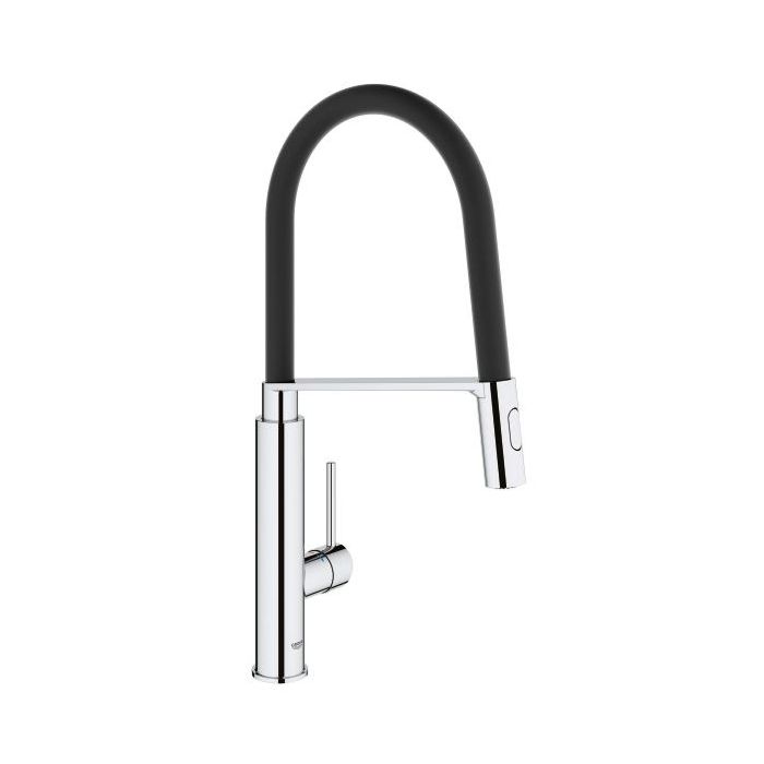 Смесител за кухня GROHE CONCETTO 31491000 Смесител за кухня GROHE CONCETTO 31491000 - Смесители