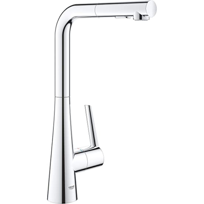 Смесител за кухня GROHE ZEDRA 32553002 Смесител за кухня GROHE ZEDRA 32553002 - Смесители