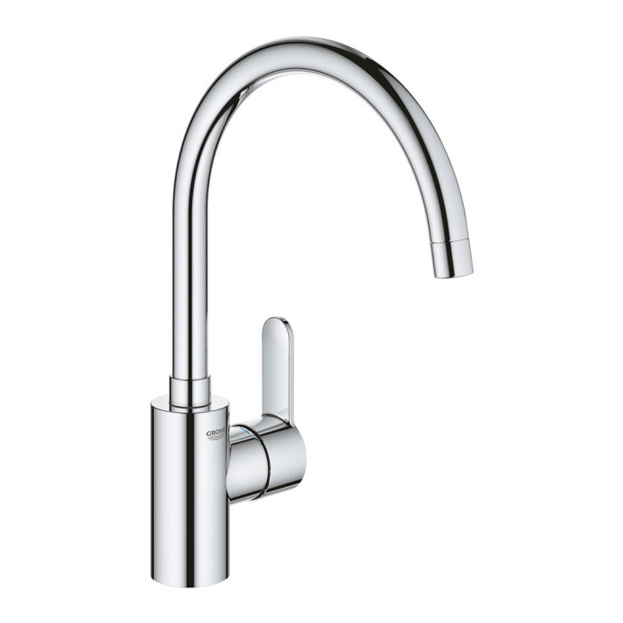 СМЕСИТЕЛ ЗА КУХНЯ UROSTYLE COSMOPOLITAN 33975004 СМЕСИТЕЛ ЗА КУХНЯ UROSTYLE COSMOPOLITAN 33975004 - Смесители