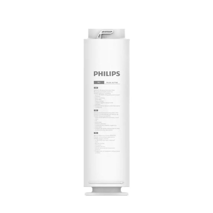 РЕЗЕРВЕН ФИЛТЪР PHILIPS AUT780/10 - Малки домакински уреди