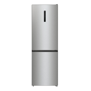 Комбиниран хладилник с фризер Gorenje NRK6192AXL4