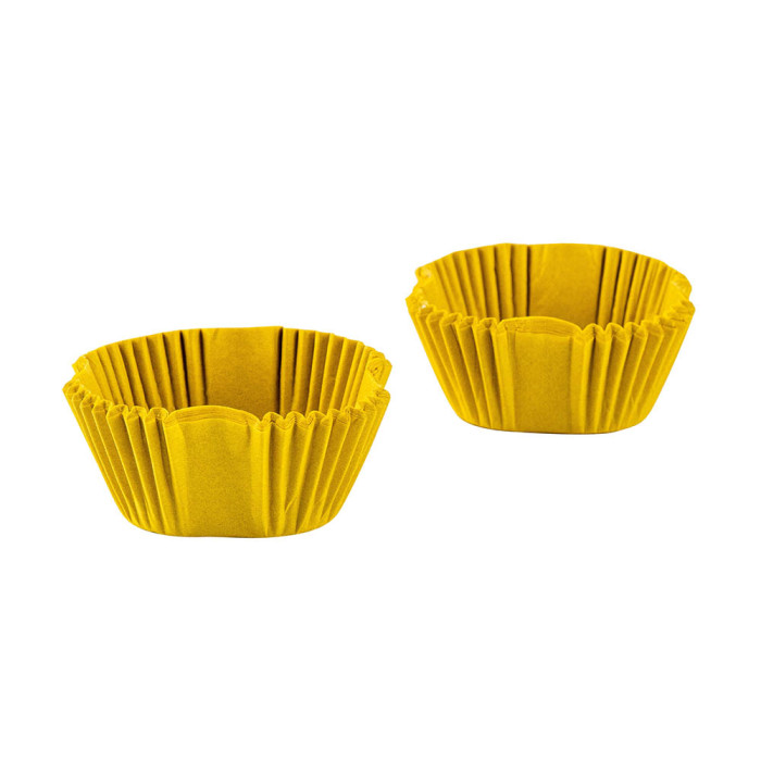 Форма за мъфини Luigi Ferrero FR-1068P 60 броя Форма за мъфини Luigi Ferrero FR-1068P 60 броя - Кухня