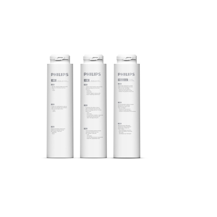 РЕЗЕРВЕНИ ФИЛТЪРИ PHILIPS AUT883/10 РЕЗЕРВЕНИ ФИЛТЪРИ PHILIPS AUT883/10 - Малки домакински уреди