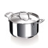 Тенджера Beka Chef 20cm, 3.3L, с капак Тенджера Beka Chef 20cm, 3.3L, с капак - Кухня