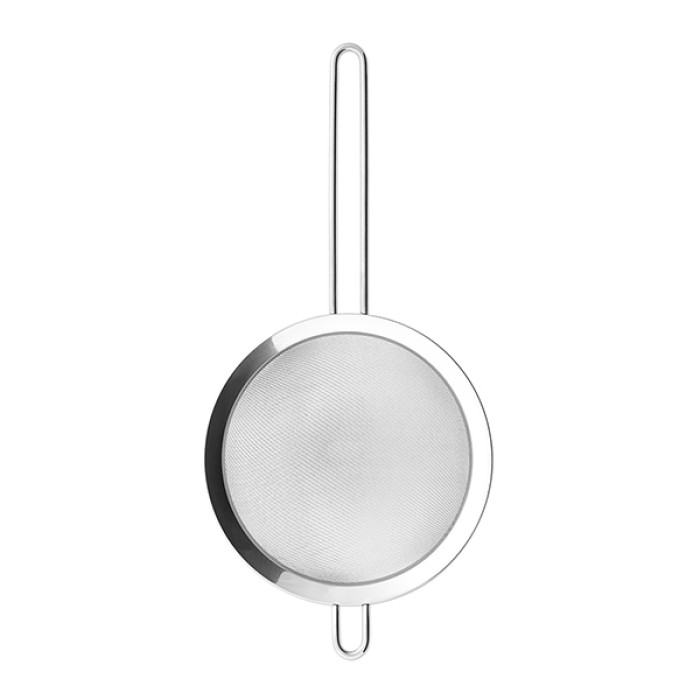 Цедка Brabantia 18cm, Brilliant Steel Цедка Brabantia 18cm, Brilliant Steel - Кухня
