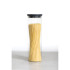 Стъклен буркан Brabantia Stackable 1.9L, Dark Grey - Кухня