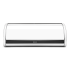 Кутия за хляб Brabantia Roll Top Brilliant Steel Кутия за хляб Brabantia Roll Top Brilliant Steel - Кухня