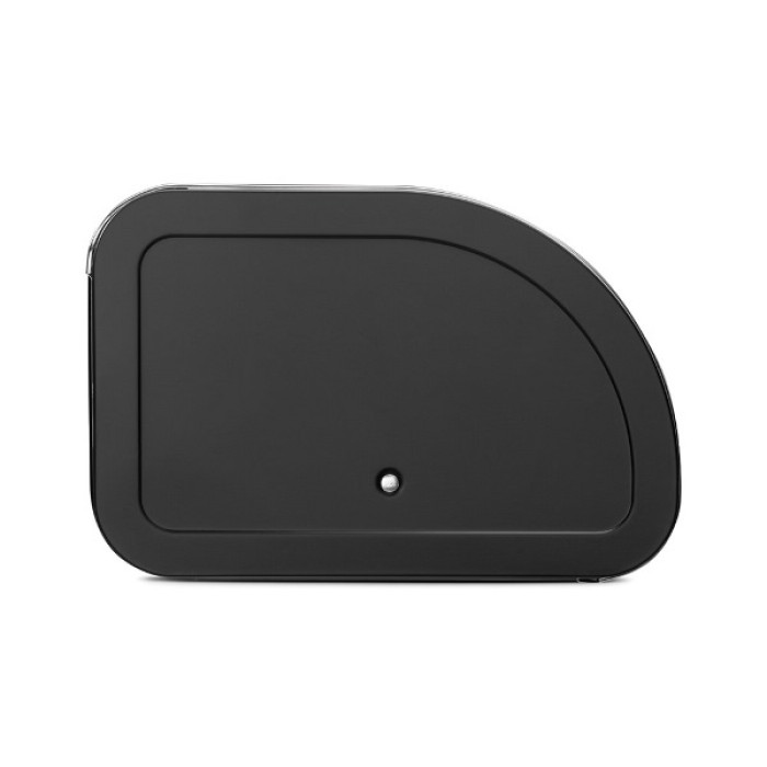 Кутия за хляб Brabantia Roll Top Matt Black Кутия за хляб Brabantia Roll Top Matt Black - Кухня