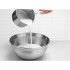Купа за бъркане Brabantia Profile 3L, Matt Steel / Black - Кухня