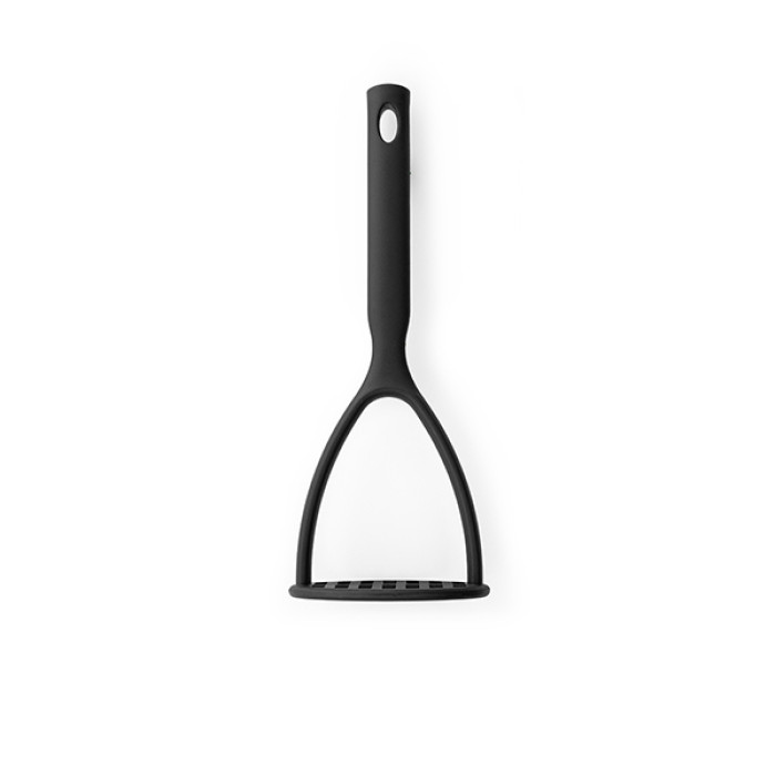 Преса за картофи Brabantia Black Nylon с незалепващо покритие Преса за картофи Brabantia Black Nylon с незалепващо покритие - Кухня