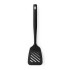 Решетъчна шпатула Brabantia Black Nylon с незалепващо покритие Решетъчна шпатула Brabantia Black Nylon с незалепващо покритие - Кухня