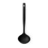 Черпак за супа Brabantia Black Nylon с незалепващо покритие Черпак за супа Brabantia Black Nylon с незалепващо покритие - Кухня