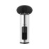 Тирбушон Brabantia Classic Soft Touch Matt Steel - Кухня