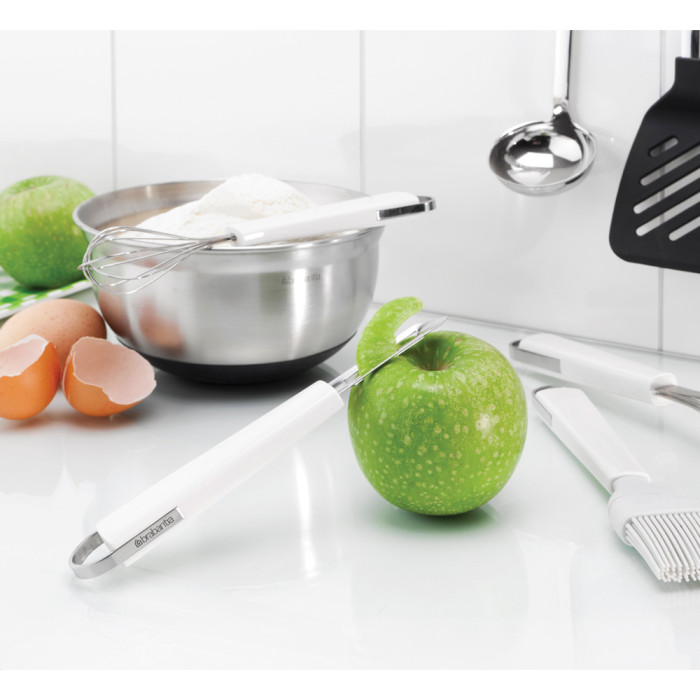 Решетъчна шпатула Brabantia NonStick Essential - Кухня