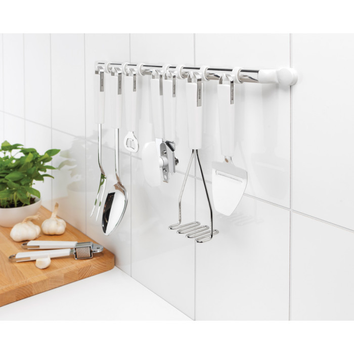 Решетъчна шпатула Brabantia NonStick Essential - Кухня
