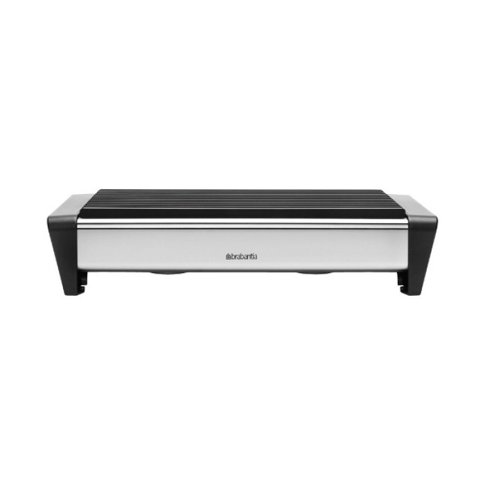 Уред за притопляне Brabantia Matt Steel, 2 подгревателя Уред за притопляне Brabantia Matt Steel, 2 подгревателя - Кухня