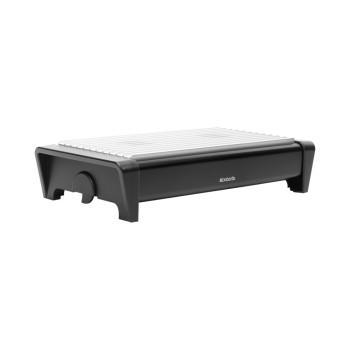 Уред за притопляне Brabantia Black, 2 подгревателя