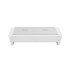 Уред за притопляне Brabantia White, 2 подгревателя Уред за притопляне Brabantia White, 2 подгревателя - Кухня