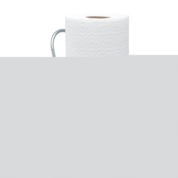 Стойка за кухненска хартия Brabantia Brilliant Steel - Кухня