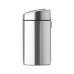 Кош за смет Brabantia Touch Bin 10L, Matt Steel Fingerprint Proof