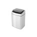 Кош за смет Brabantia Touch Bin 10L, Matt Steel Fingerprint Proof