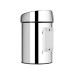 Кош за смет Brabantia Touch Bin 3L, Brilliant Steel