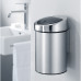 Кош за смет Brabantia Touch Bin 3L, Brilliant Steel