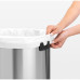 Кош за смет Brabantia Touch Bin 60L, Platinum