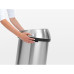 Кош за смет Brabantia Touch Bin 60L, Platinum