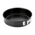 Форма за блат и тарт Tescoma Delicia Black Edition Ø24 cm Форма за блат и тарт Tescoma Delicia Black Edition Ø24 cm - Кухня