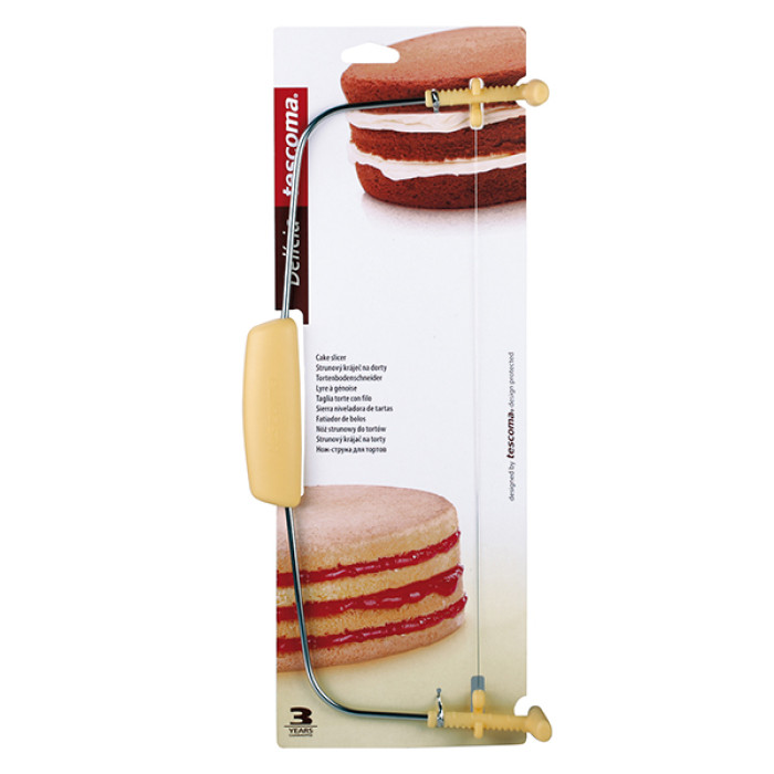 Нож за блатове Tescoma Delicia Нож за блатове Tescoma Delicia - Кухня