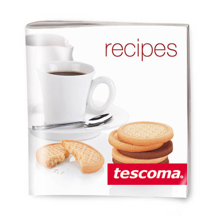 К-т печати за сладки Tescoma Delicia К-т печати за сладки Tescoma Delicia - Кухня