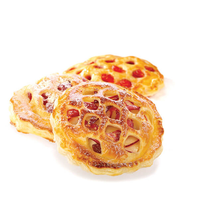 Форма за сладкиши Tescoma Delicia, 3 бр. Форма за сладкиши Tescoma Delicia, 3 бр. - Кухня
