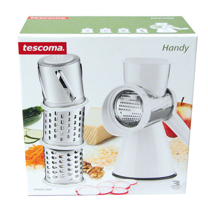Мултифункционална мелачка Tescoma Handy Мултифункционална мелачка Tescoma Handy - Кухня