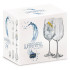 Чаша Bohemia Royal Waterfall, 6 бр., 550 ml Чаша Bohemia Royal Waterfall, 6 бр., 550 ml - Кухня