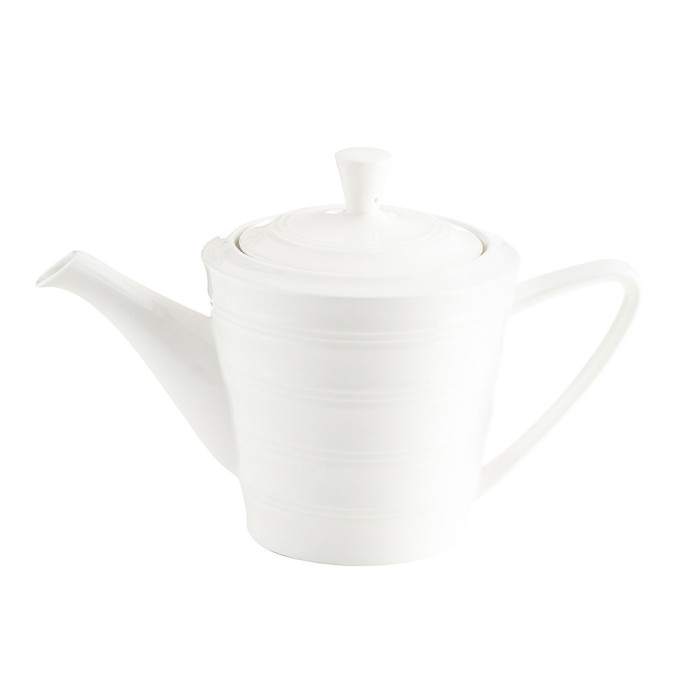 Чайник Luigi Ferrero Kaya, 1000 ml, порцеланов Чайник Luigi Ferrero Kaya, 1000 ml, порцеланов - Кухня