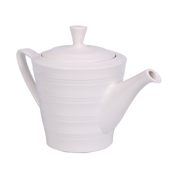 Чайник Luigi Ferrero Kaya, 1000 ml, порцеланов Чайник Luigi Ferrero Kaya, 1000 ml, порцеланов - Кухня