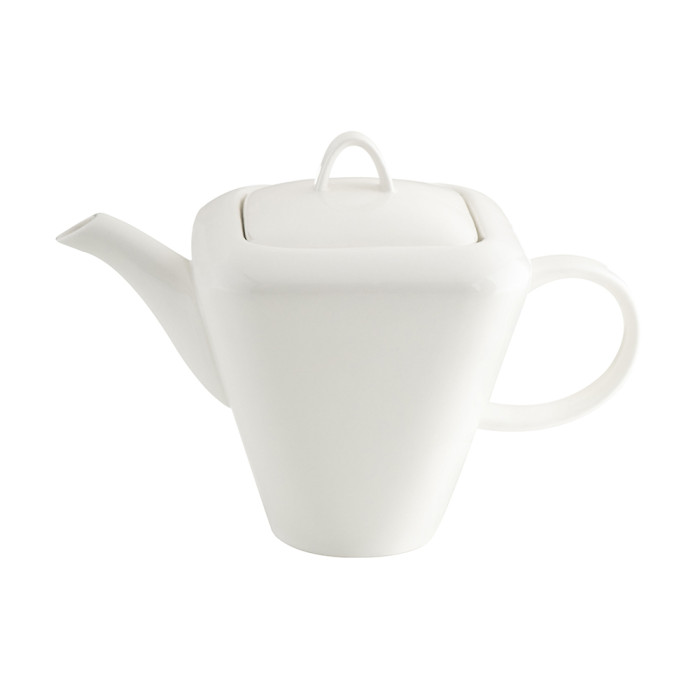 Чайник Luigi Ferrero Corinna, 1100 ml, порцеланов Чайник Luigi Ferrero Corinna, 1100 ml, порцеланов - Кухня