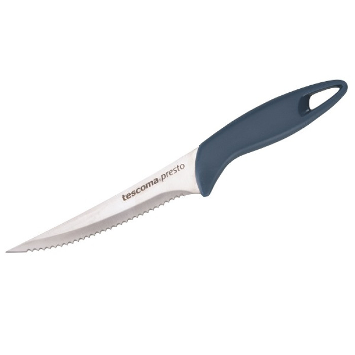 Нож за стек Tescoma Presto, 12 cm - Кухня