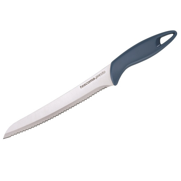 Нож за хляб Tescoma Presto, 20 cm - Кухня