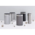 Кош за смет Brabantia Touch Bin New 40L, Matt Steel - Баня и почистване
