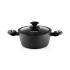 Тенджера Brabantia Rock 20cm 2.4L с капак Тенджера Brabantia Rock 20cm 2.4L с капак - Кухня