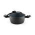 Тенджера Brabantia Rock 20cm 2.4L с капак Тенджера Brabantia Rock 20cm 2.4L с капак - Кухня