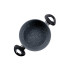 Тенджера Brabantia Rock 20cm 2.4L с капак Тенджера Brabantia Rock 20cm 2.4L с капак - Кухня