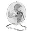 Вентилатор на стойка 18''Muhler FM-8138D 3в1, 70W, индустриален, на стойка, стена, под Вентилатор на стойка 18''Muhler FM-8138D 3в1, 70W, индустриален, на стойка, стена, под - Електроуреди