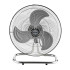 Вентилатор на стойка 18''Muhler FM-8138D 3в1, 70W, индустриален, на стойка, стена, под Вентилатор на стойка 18''Muhler FM-8138D 3в1, 70W, индустриален, на стойка, стена, под - Електроуреди