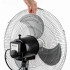 Вентилатор на стойка 18''Muhler FM-8138D 3в1, 70W, индустриален, на стойка, стена, под Вентилатор на стойка 18''Muhler FM-8138D 3в1, 70W, индустриален, на стойка, стена, под - Електроуреди