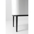 Кош за смет Brabantia Bo Touch 11/23L, White - Баня и почистване
